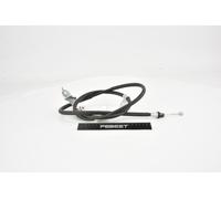 Febest Cavo freno a mano 0299-T31PCRH posteriore destro per Nissan X-Trail II, Qashqai+2