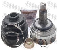 Giunto semiasse lato ruota 0310-024A50 FEBEST per HONDA CRX III CIVIC V Coupé