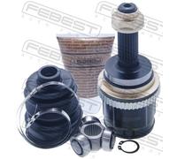FEBEST 0310-RD1RA50 Giunto omocinetico