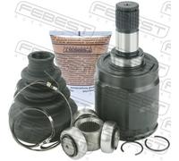 Giunto semiasse Assale anteriore Sx 0311-CRVATLH FEBEST per HONDA CR-V IV