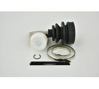 FEBEST 0317-HRV Cuffia semiasse