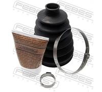 FEBEST 0317P-057 Cuffia semiasse