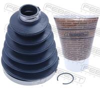 FEBEST 0317P-CL20 Cuffia semiasse