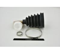 Soffietto giunto lato ruota PVC 0317P-FD FEBEST per HONDA BMW TOYOTA