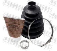 FEBEST 0317P-RE20 Cuffia, Semiasse per ACURA,HONDA,HONDA (DONGFENG),HONDA (GAC)