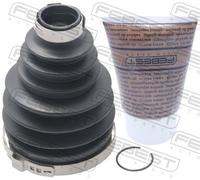 FEBEST 0317P-YF4R Cuffia, Semiasse per HONDA,SUBARU