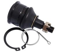 FEBEST 0320-001 Testina braccio oscillante Assale anteriore