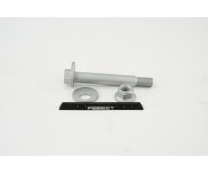 FEBEST 0329-010-KIT Bullone correzione campanatura