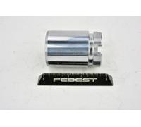 Pistone pinza freno Assale posteriore 0376-GER FEBEST per HONDA CRX II CRX III