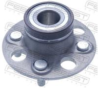Mozzo ruota Assale posteriore 0382-GJMR FEBEST per HONDA JAZZ III INSIGHT