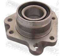 Febest Mozzo ruota 0382-JRD1RRH posteriore destro per Honda CR-V I/II