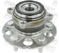 Mozzo Ruota Posteriore Adatto A per Honda OE: 42200-T0A-951 OE zu Vergl H