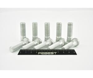 FEBEST 0384-002-PCS10 Bullone ruota