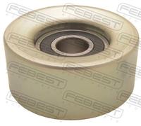 FEBEST 0387-20CU2 Rullo tenditore cinghia Poly-V