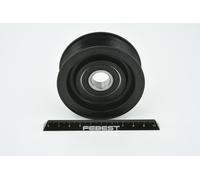 FEBEST 0387-CU2 Rullo tenditore cinghia Poly-V