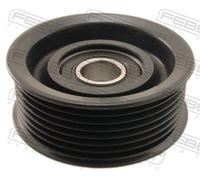 FEBEST 0387-CU2 Rullo tenditore cinghia Poly-V
