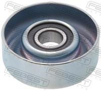 FEBEST 0387-FIT Rullo tenditore cinghia Poly-V