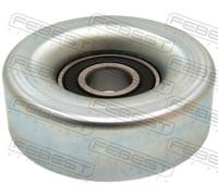 FEBEST 0387-GD Rullo tenditore cinghia Poly-V
