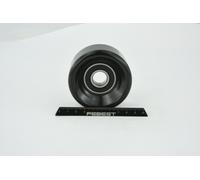 FEBEST 0387-RD4 Rullo tenditore cinghia Poly-V