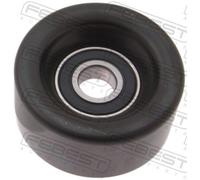 FEBEST 0387-RE Rullo tenditore, Cinghia Poly-V per ACURA,HONDA,HONDA (DONGFENG),