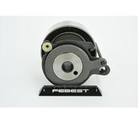 FEBEST 0387-RN Rullo tenditore, cinghia dentata