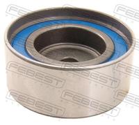 FEBEST 0387-YF4 Rullo tenditore, cinghia dentata