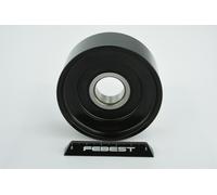 FEBEST 0388-FRV Galoppino guidacinghia, cinghia Poly-V