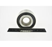 FEBEST 0388-YF4 Galoppino / Guidacinghia, Cinghia dentata