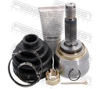 FEBEST 0410-005 Kit giunti, Semiasse per HYUNDAI,HYUNDAI (BEIJING),MITSUBISHI