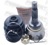 FEBEST 0410-011 Giunto omocinetico