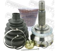 FEBEST 0410-033A43 Kit giunti, Semiasse per MITSUBISHI