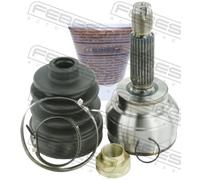 Giunto semiasse Assale anteriore 0410-CS3A FEBEST per MITSUBISHI LANCER VII