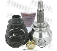 FEBEST 0410-CW6 Kit giunti, Semiasse per MITSUBISHI