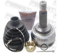 FEBEST 0410-DA2A43 Giunto omocinetico