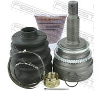 FEBEST 0410-V97WRA50 Kit giunti semiasse
