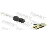 FEBEST 04100-KB4TF Cavo comando, Freno stazionamento per MITSUBISHI,MITSUBISHI (