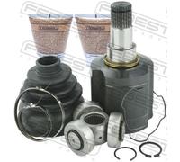 FEBEST 0411-CW6LH Kit giunti semiasse
