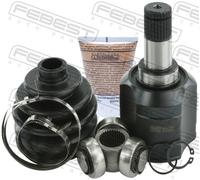 Giunto semiasse sul lato del cambio 0411-DJ24 FEBEST per MITSUBISHI ECLIPSE IV