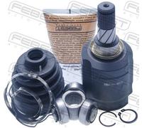 FEBEST 0411-GACVTLH Kit giunti semiasse