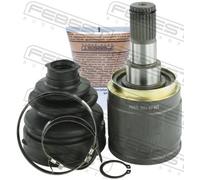 Giunto semiasse sul lato del cambio 0411-H77WRH FEBEST per MITSUBISHI
