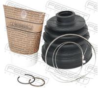 FEBEST 0415-EA Kit cuffia, Semiasse per KIA,MAZDA,MITSUBISHI