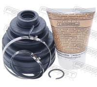 FEBEST 0415-NA4T Cuffia, Semiasse per MAZDA,MITSUBISHI,NISSAN,NISSAN (DFAC)