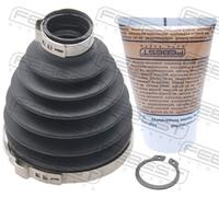 FEBEST 0415P-V97 Cuffia, Semiasse per MITSUBISHI