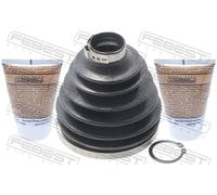 FEBEST 0415P-V97WR Cuffia semiasse