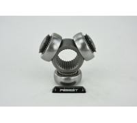 Presa aria aggiuntiva 0416-CY2 FEBEST per MITSUBISHI MAZDA