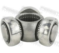 FEBEST 0416-DJ24 Tripode, Semiasse per MAZDA,MITSUBISHI,MITSUBISHI (GAC)