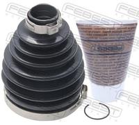 FEBEST 0417P-CY2 Copri Albero di Trasmissione per DACIA, KIA, MITSUBISHI