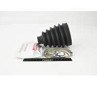 FEBEST 0417P-KB4 Kit cuffia, semiasse