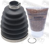 FEBEST 0417P-N94 Kit cuffia, semiasse