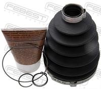 FEBEST 0417P-V75 Cuffia, Semiasse per FORD,FORD AUSTRALIA,FORD USA,HYUNDAI,KIA,L